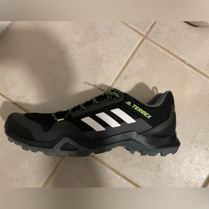 Men’s Adidas Terrex trail shoes